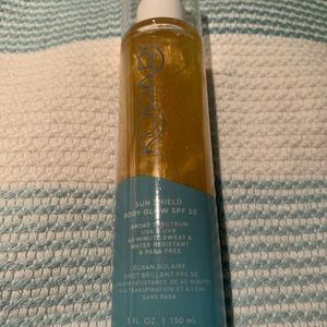 Kopari Sun Shield Body Glow SPF 50